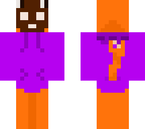 deb (oc!)