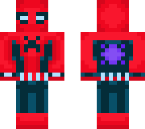 ditko spider-man