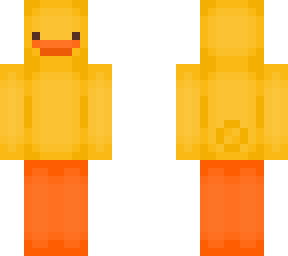 duck / (dont repload)