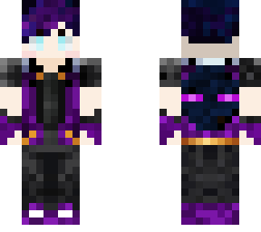 enderman trainer