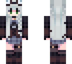 for fren - steampunk 2