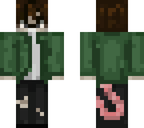 forager rat (krati)