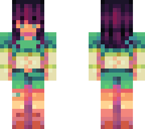 forest floor (trade)