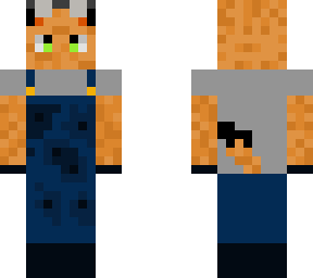 fox alchemist.