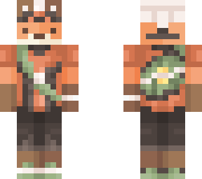 fox brendan