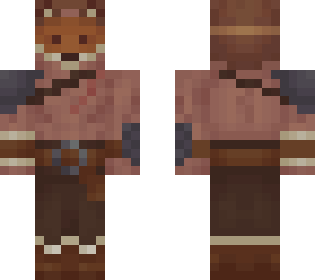 fox guard