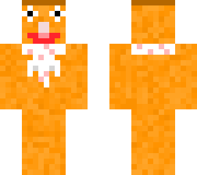 fozzie bear