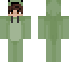 frog skin v1