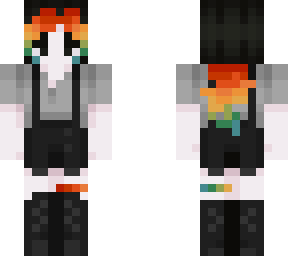 fruity oc!