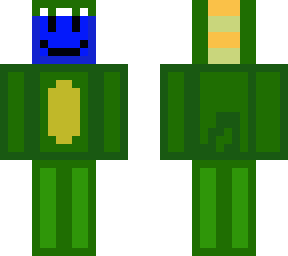 full dino lewqwatz