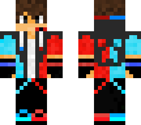 gamer boy (reshade 2.0)