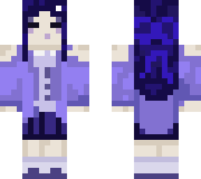 grandma test skin