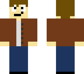 greg
