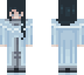 grey blue