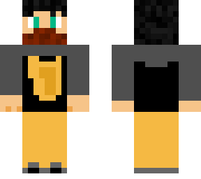 guinness man 1