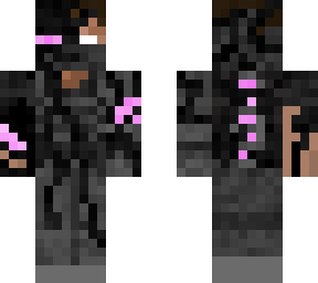 herobrine: the sickness