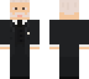 hindenburg (suit)