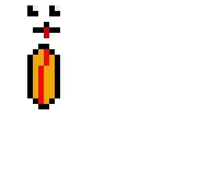 hot dog :d
