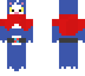 hovernyan (yo-kai watch)
