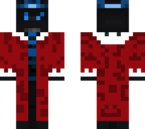 jackfrost 1x1x1x1 forsaken