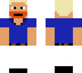 joe hendry