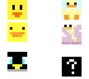 join the duck army!!!!!!!!!!