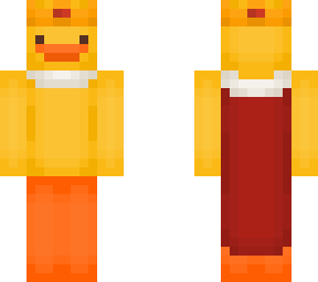 king duck / (dont repload)