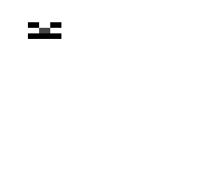 lego minecraft skeleton