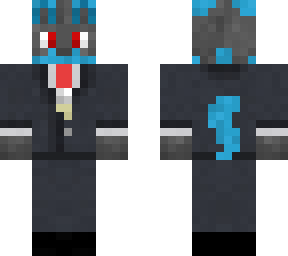 lucario