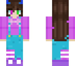 majki oc