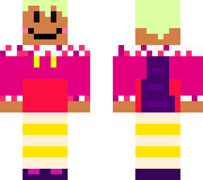mandy (brawl stars)