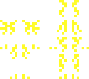 markings