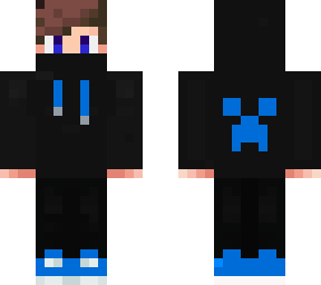 me in mc fixed!