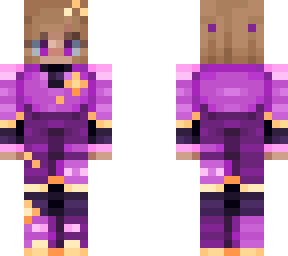 melizsa - insidemc lilac lightshows