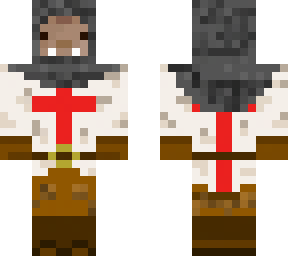 monkey in armour