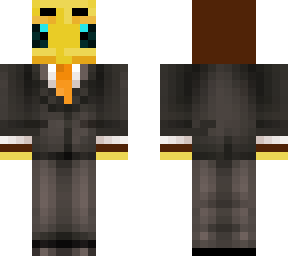 mr. n. hoiz