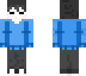 mr.blue