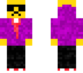 mr.yellow