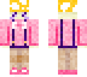 mushroom guy v.2