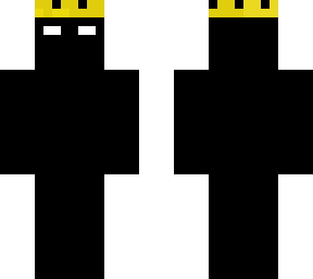 my first skin (didn't upload)