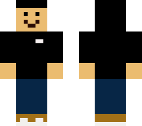 my roblox avatar