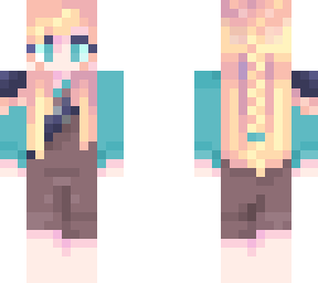 my skin