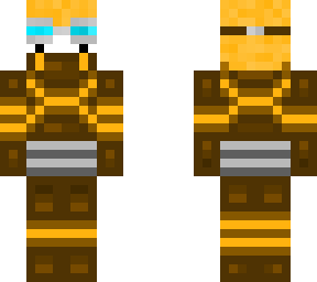 neon ninja (miles mothe)