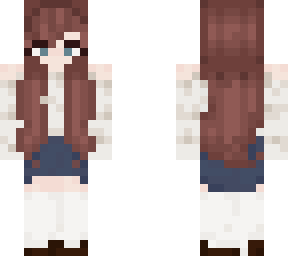 new oc!