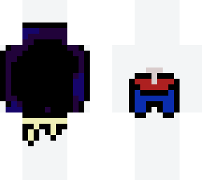 nice kill, shapeshifter
