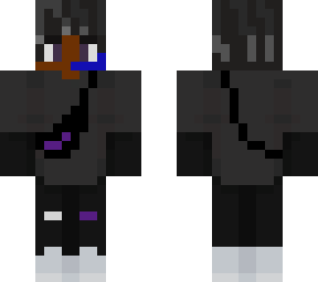 noah's skin