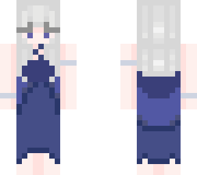 nocturnal elf recolor (original base: v4ngelic)