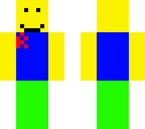 noob from roblox