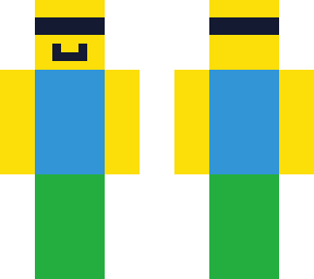 noobjo