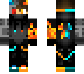 np fire